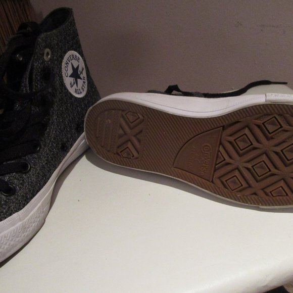 Converse CTAS II - Picture 3 of 3